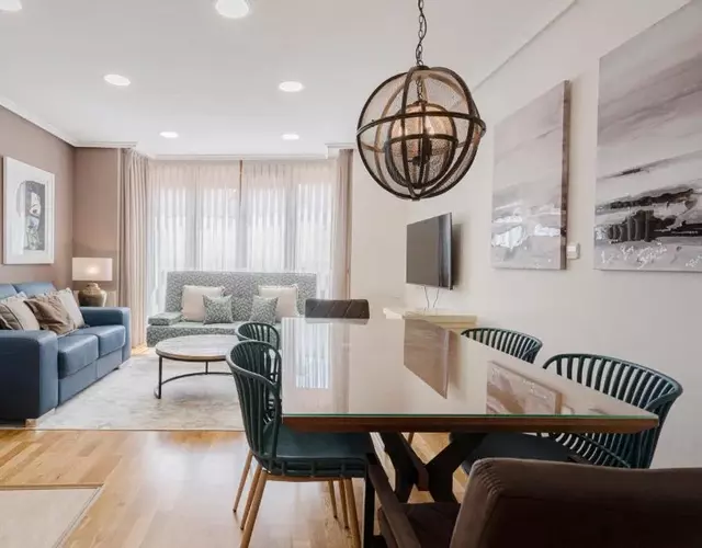 DE LA GUARDIA SUITE ROSAL