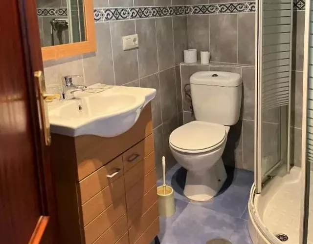 Pensión San Francisco