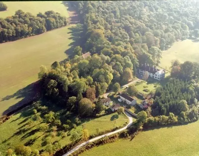 Gîte et Chambres d'hôtes du Domaine du Val Bruant