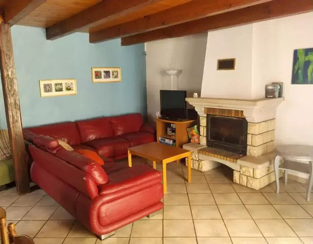 Le Bourdon bleu à Celles en Bassigny