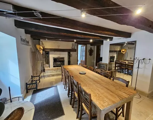 Moulin Cottage - Germaines