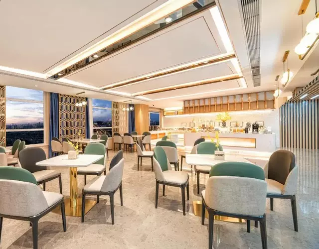 Atour Hotel Lanzhou Xigu