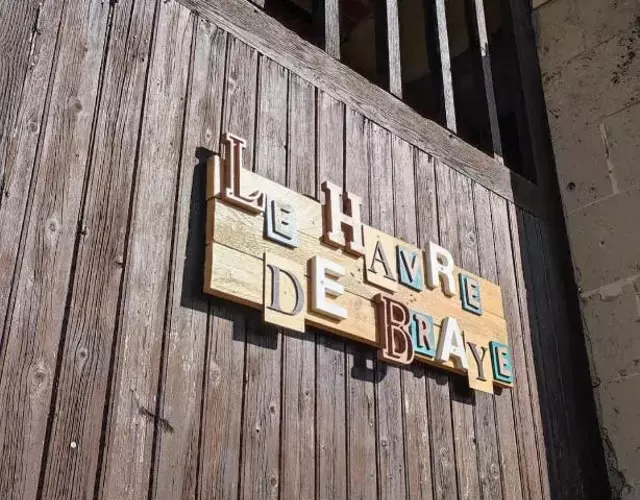 Le Havre de Braye