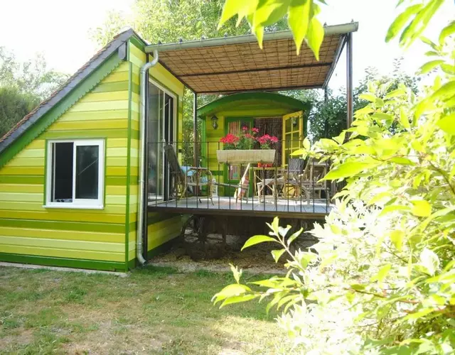 Les insolites du Grand Logis