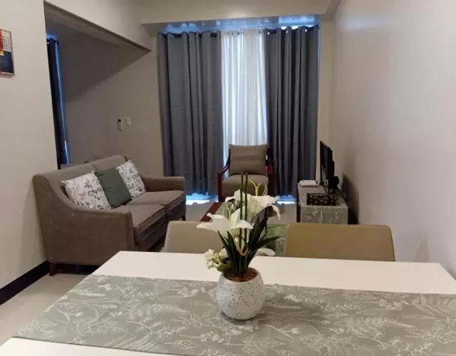 8 Newtown Mactan Condominium