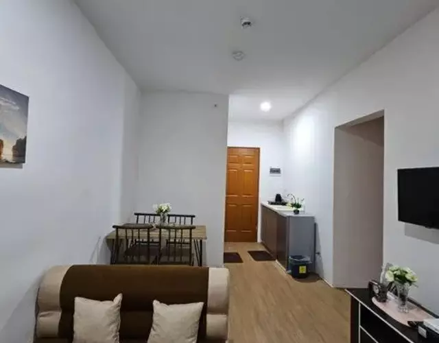 Cozy 2BR Apt Near J Park Resort