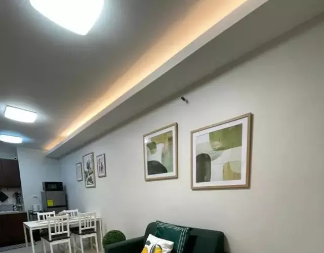 FLY & REST GUESTHOUSE - Mactan-Cebu International Airport