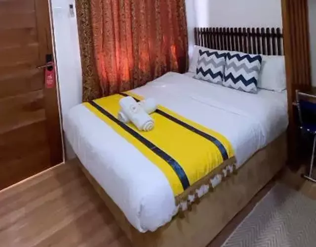 Mactan Hostel