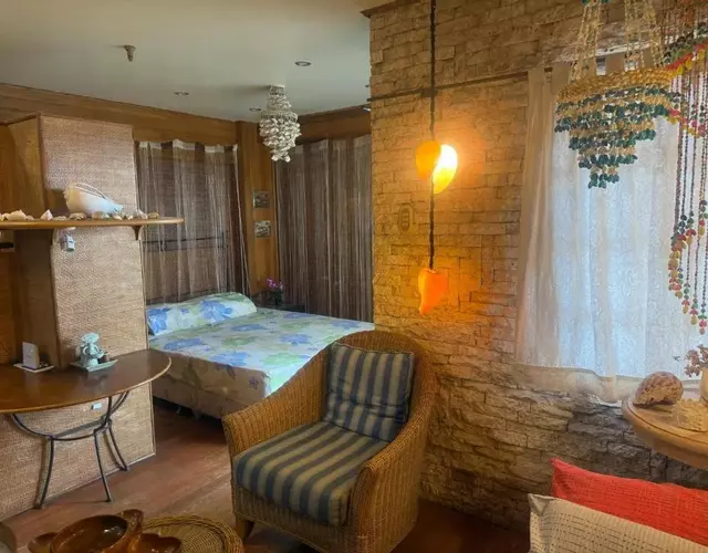 OSTDONKS HOME Mactan Condo