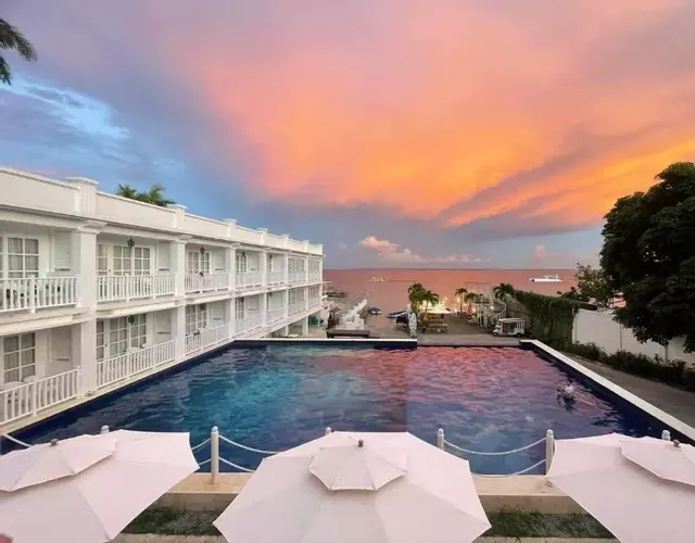 The Mark Resort Cebu