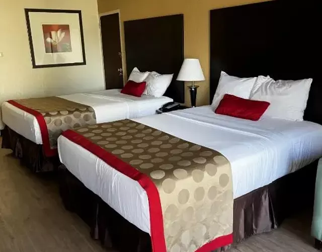 Budget Inn Laramie