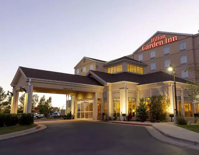 Hilton Garden Inn Laramie