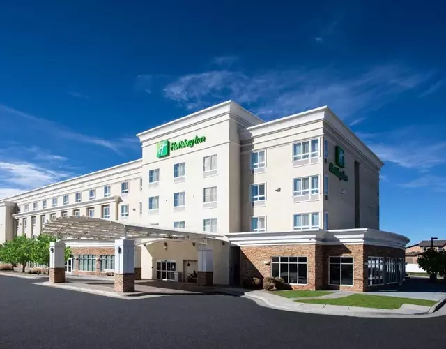 Holiday Inn Laramie by IHG