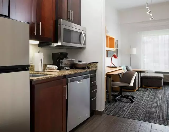 TownePlace Suites by Marriott Laredo