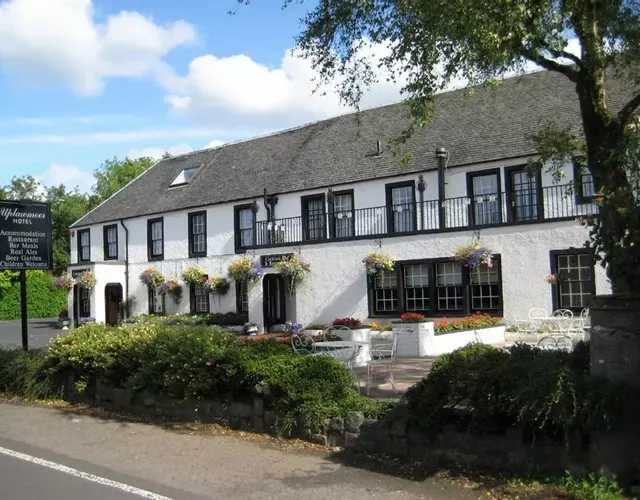 Uplawmoor