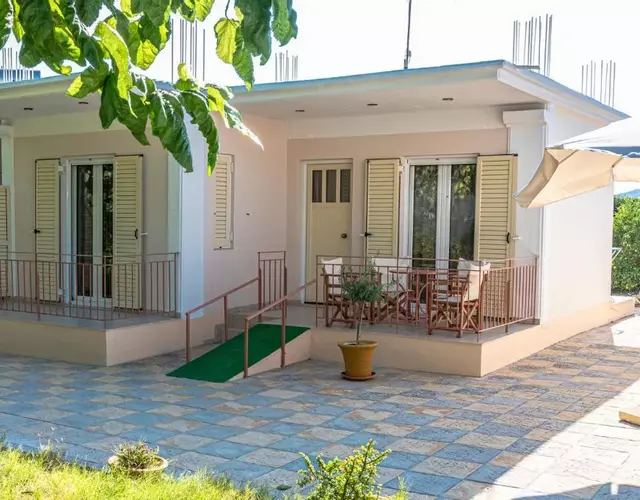 Anesis Residence