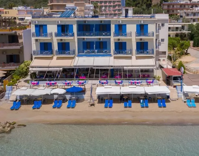 Hotel Solon