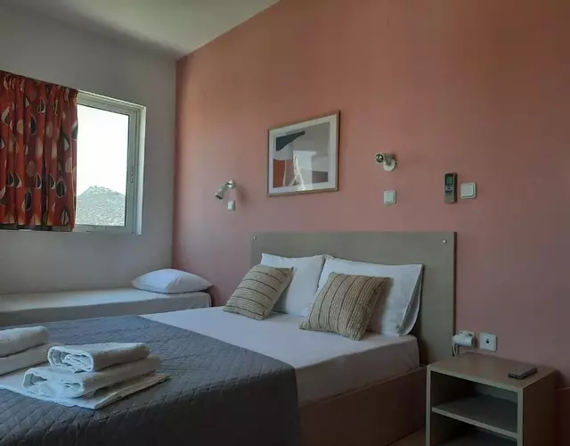 Ntemos Apartments