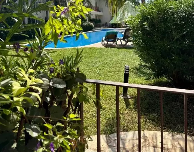 Amphithea Luxury Apartment