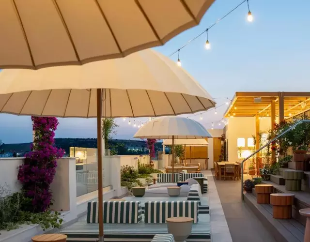 LIV & CO Suites & Villas