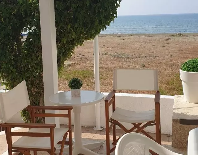 Sea Heart Villa Beachfront