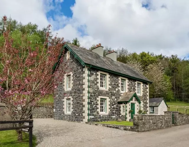 Keeper's Cottage