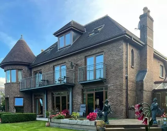 Tower House