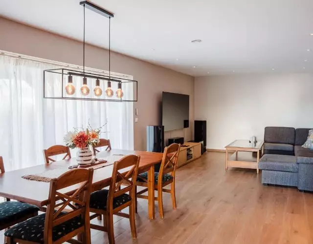 Porsgrunn City Apartments
