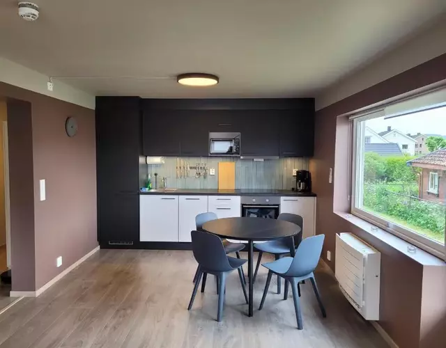 Telemark Apartments Langgt 48
