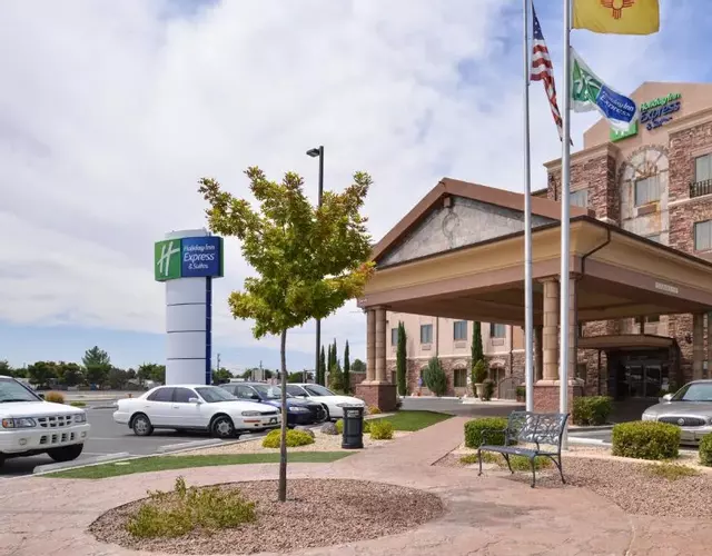 Holiday Inn Express Hotel & Suites Las Cruces by IHG