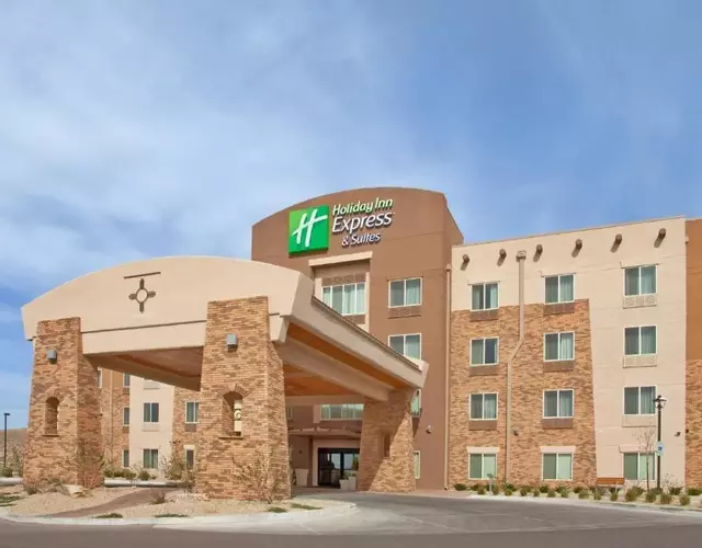 Holiday Inn Express Las Cruces North by IHG