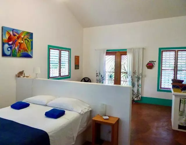 Apart-Hotel Garden Villa