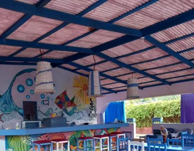 Il Triangolo Hostel