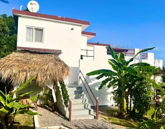 Villa KAMBUSA