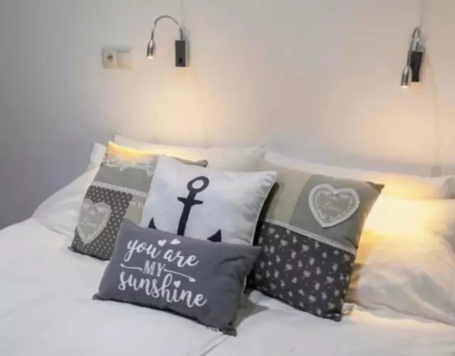 Adorable urban suites