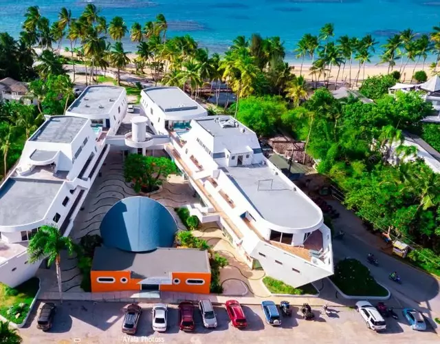 Puerto Plaza Las Terrenas