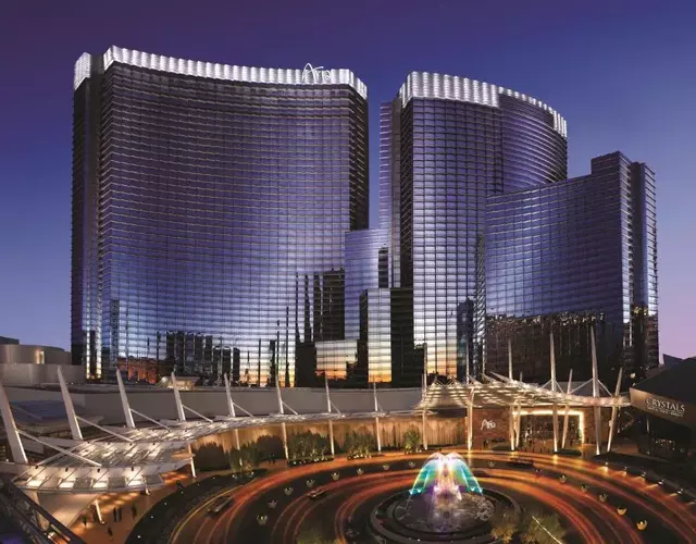 ARIA Resort & Casino