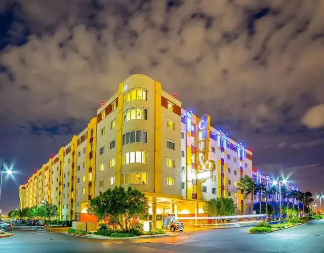 Bluegreen Vacations Club 36, an Ascend Collection Resort