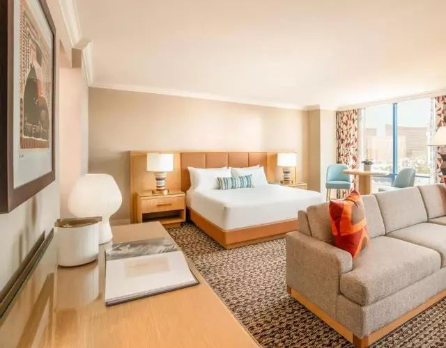 Rio Hotel & Casino, a Destination by Hyatt Hotel