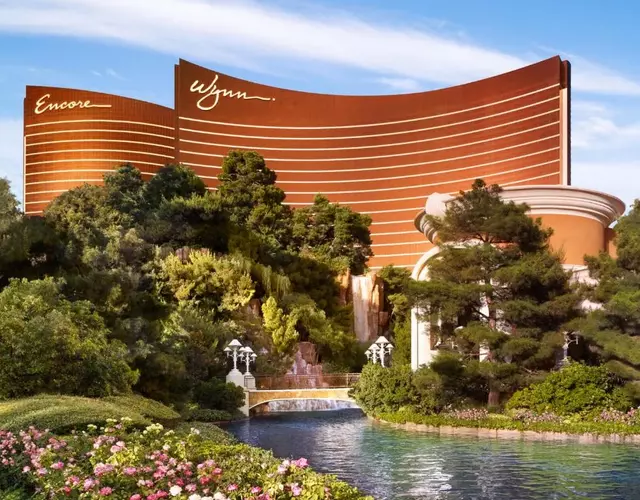 Wynn Las Vegas
