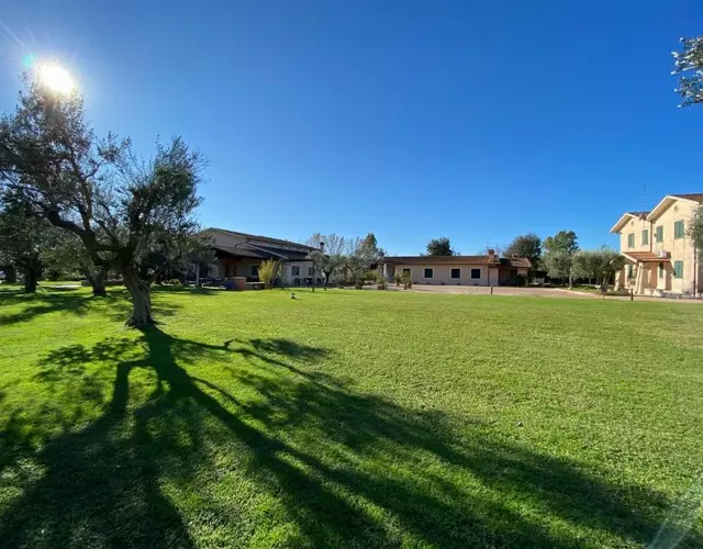 Agriturismo l'Ovile