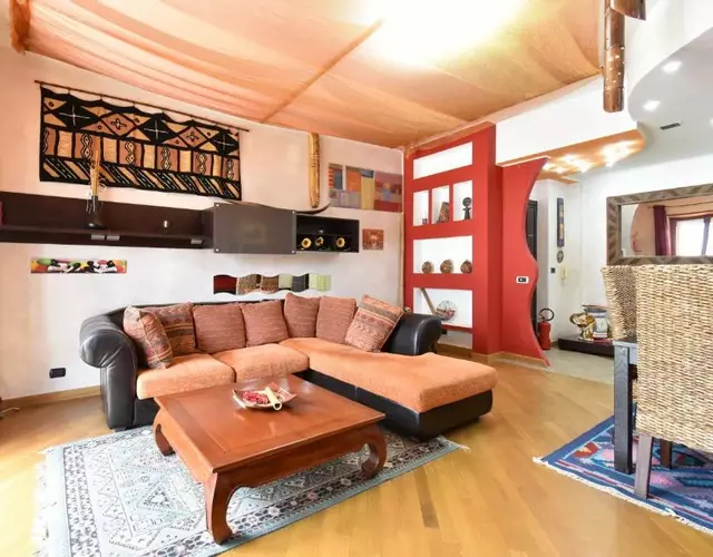 Casa Etnica