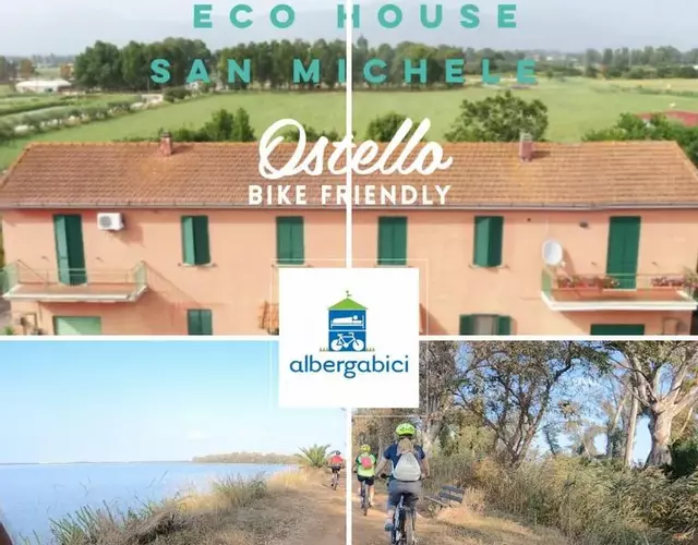 Eco House San Michele
