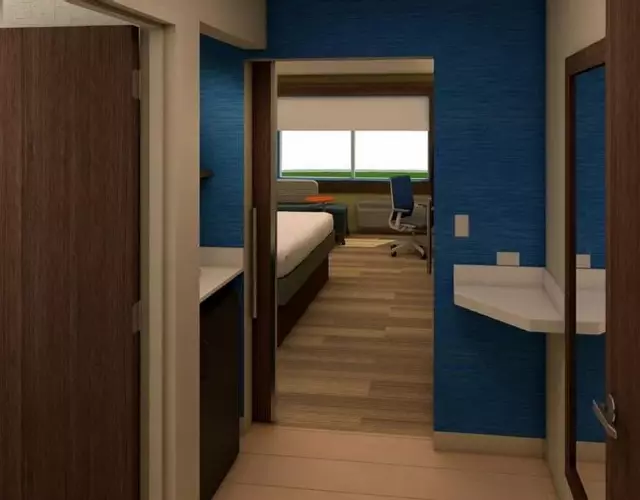 Holiday Inn Express & Suites - Bullhead City by IHG