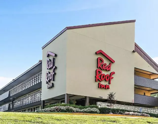 Red Roof Inn Washington DC - Columbia/Fort Meade