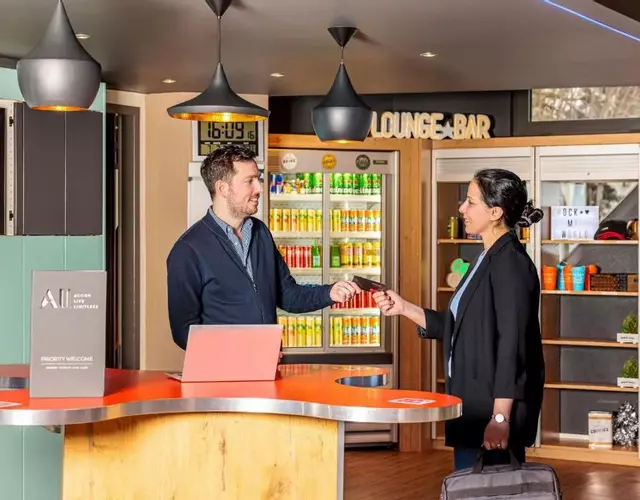 ibis Lausanne Crissier