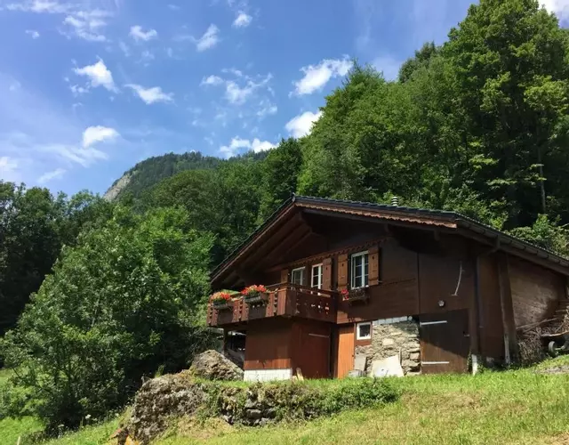 Chalet Julian