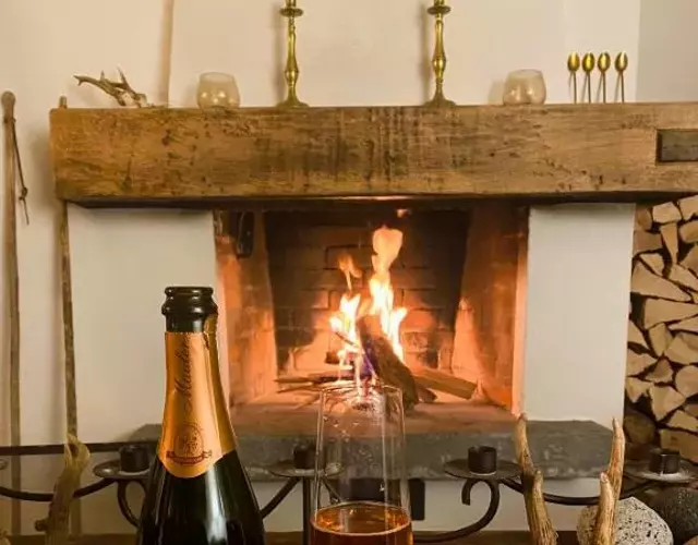 Chalet Sonnenhof Wengen