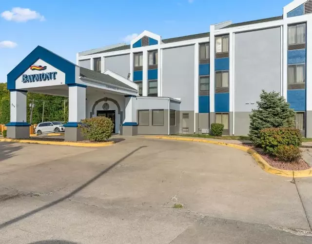 Baymont by Wyndham Lawrence