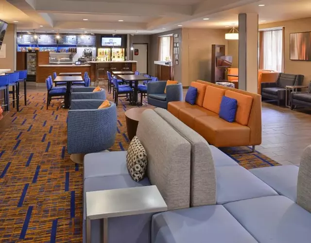 Courtyard Atlanta Suwanee